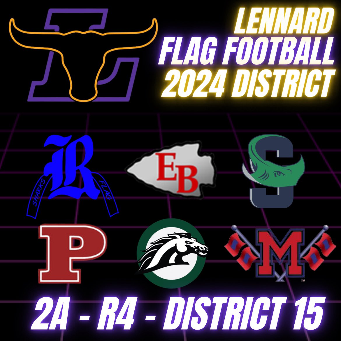 New district alert 🚨 #processdriven