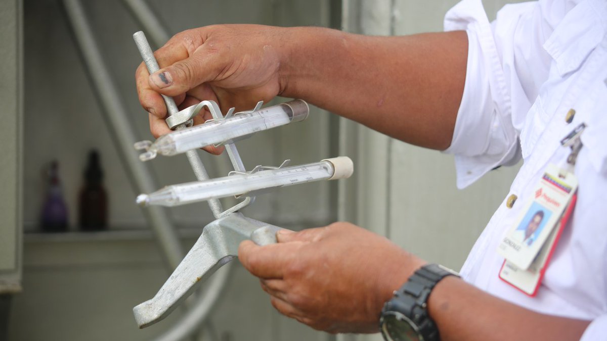 📍👷🌱La historia de Palmichal y Pequiven es un testimonio de compromiso con la responsabilidad ambiental y el bienestar social a lo largo de sus 40 años, hoy al celebrar 4 décadas sigue firme y fortalecida.🌱👷💯🇻🇪✅
#VenezuelaHumanaYPatriota
<a href="/TellecheaRuiz/">Rafael Tellechea</a> 
<a href="/nlaconchamolina/">@NLaConchaMolina</a>