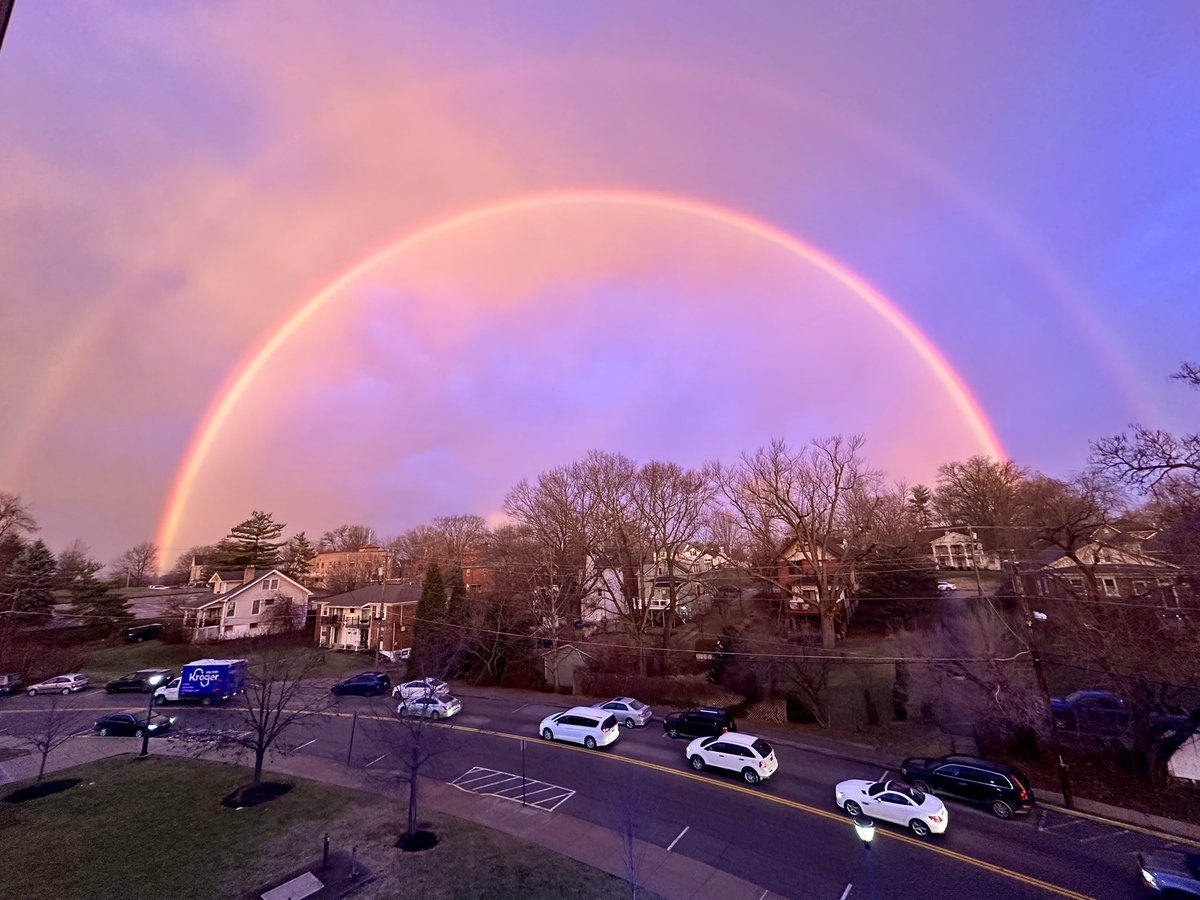 Highlands Middle tweet media