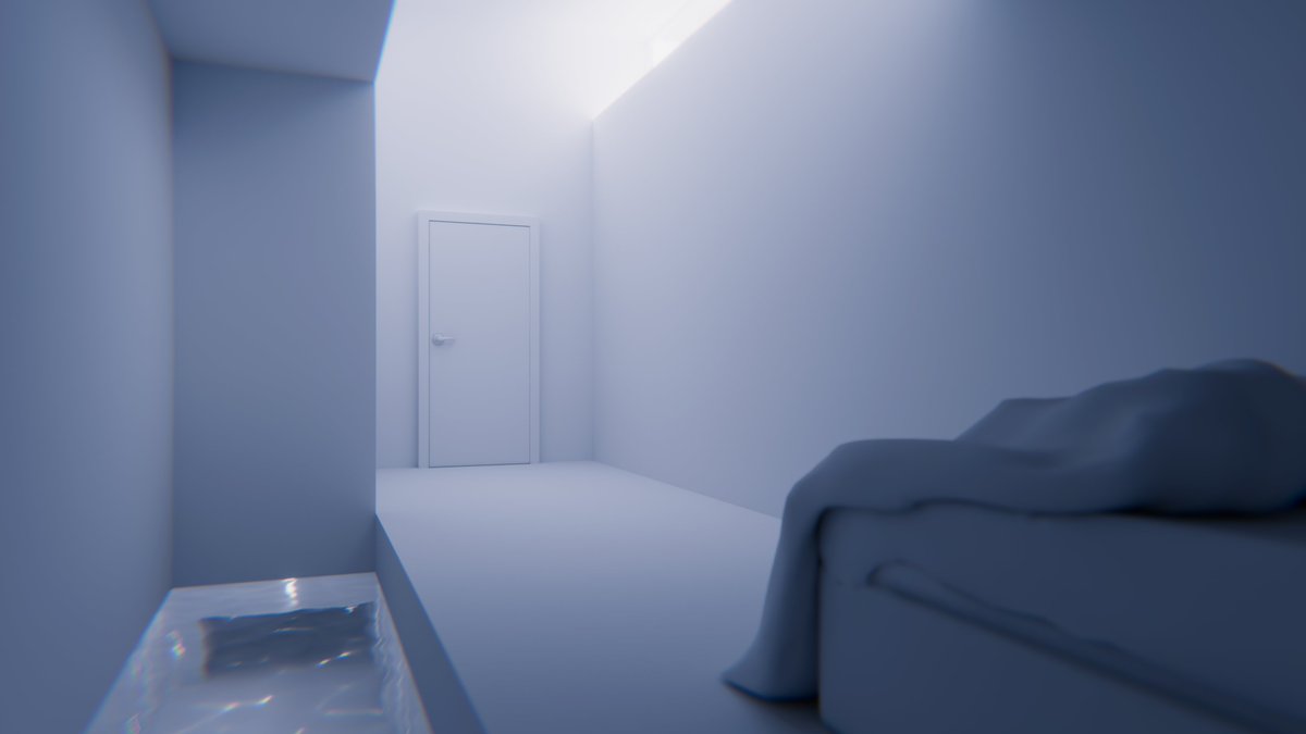 knfoxl's tweet photo. Derealiy
アップロードしました。
断片の様な部屋です。
https://t.co/dHriDDlykj
 #VRChat #VRChat_world紹介 https://t.co/tW2MvQaREF