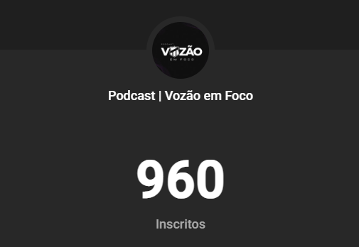 vozaoemfoco_'s tweet photo. FALA ALVINEGRO (A)!

Hoje é dia de live teremos nosso Sextou falando do Vozão. Mas antes do link da live, vem o pedido para se inscreverem no nosso canal.

Estamos perto dos mil inscritos, e com o apoio da Nação Alvinegra continuaremos crescendo.

LINK: https://t.co/tyHWfkzIiq https://t.co/9zgCrbKDYu