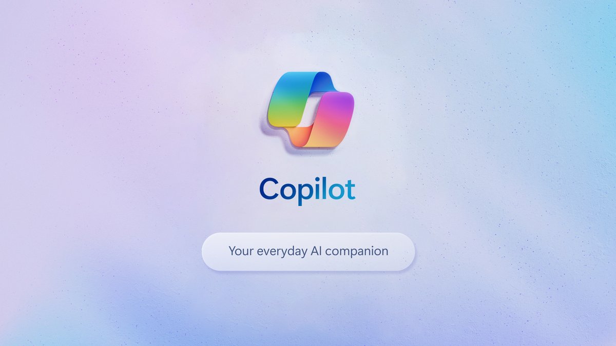 m_hanceSoftware's tweet image. New Blog: "Embracing the Future: AI & Copilot" 💡 Explore AI's transformative role in reshaping work & sparking innovation. Dive in for insights on how AI elevates your organisation!
🔗 Read now: mhance.com/embracing-the-…
#AIBlog #FutureOfTech #Microsoft #Dynamics #Copilot