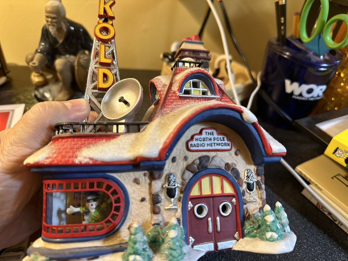 Tom Zarecki, MBA tweet media