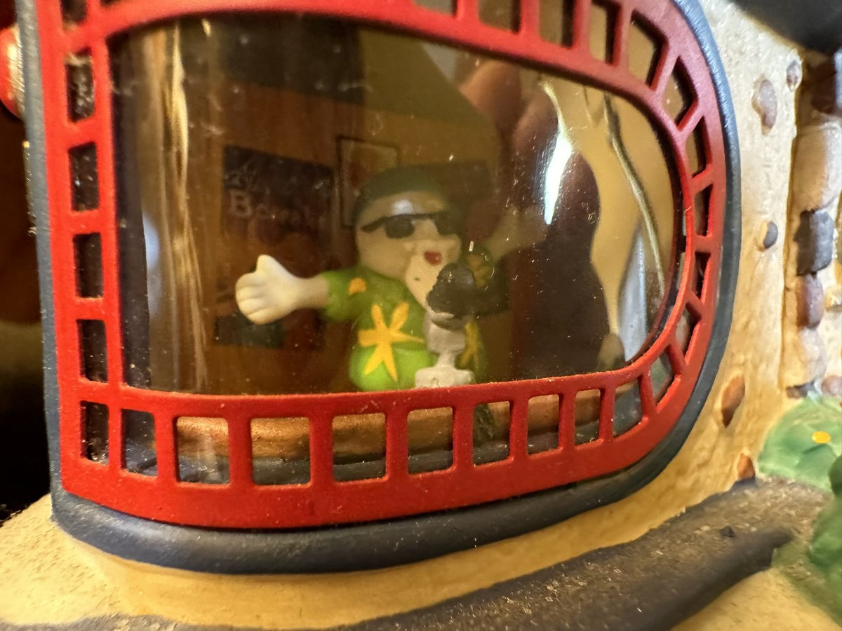 Tom Zarecki, MBA tweet media