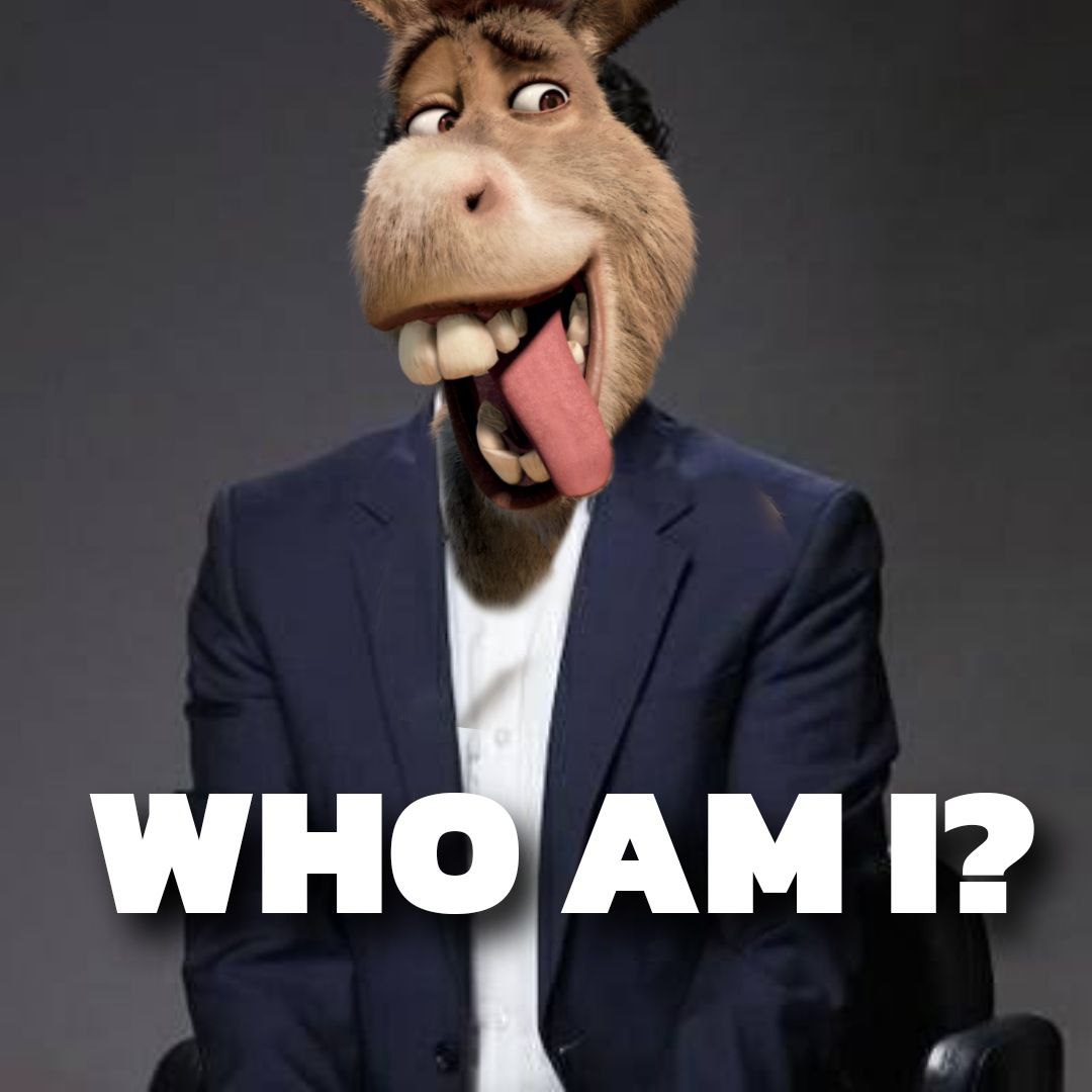 UWCforYouth's tweet image. Identify the Donkey.

Hint : Progressive Conservative author| journalist|Consulting Editor, Network 18| Ex-EIC Times Now

#Modia
#GodiMedia