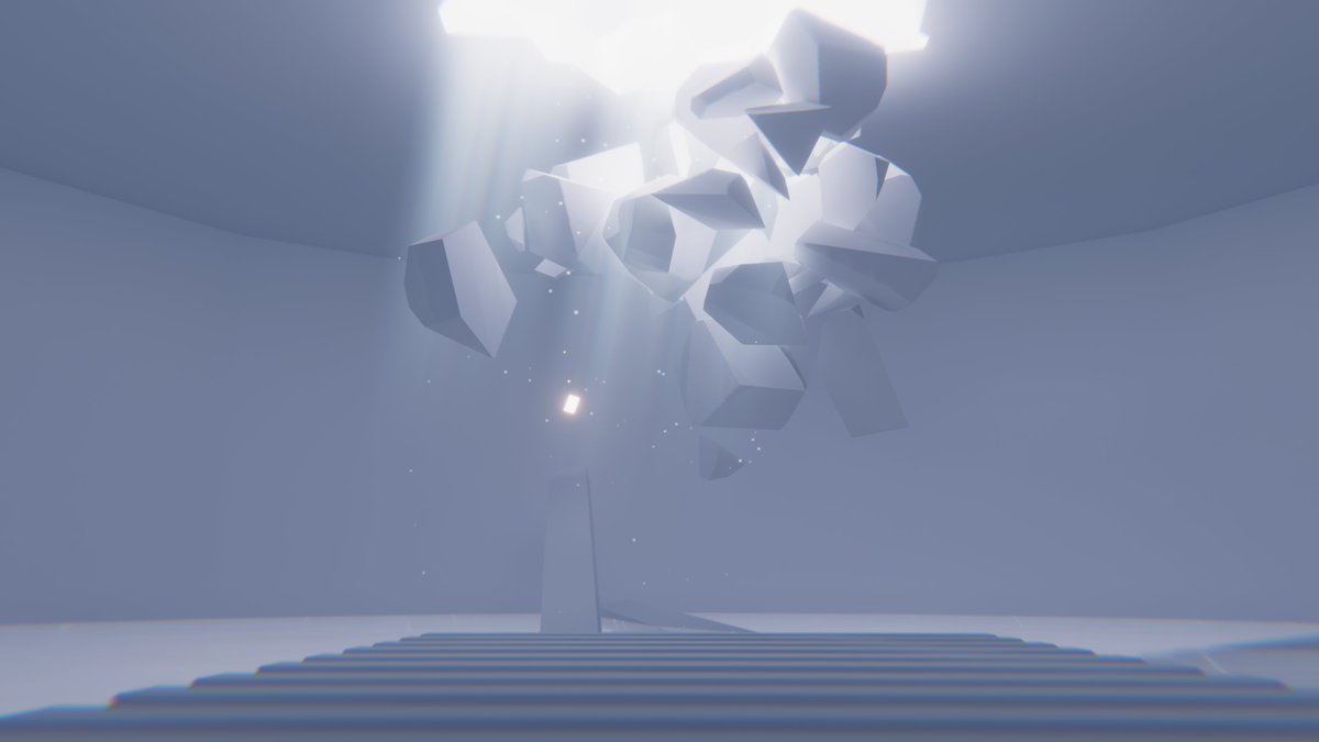knfoxl's tweet photo. Derealiy
アップロードしました。
断片の様な部屋です。
https://t.co/dHriDDlykj
 #VRChat #VRChat_world紹介 https://t.co/tW2MvQaREF