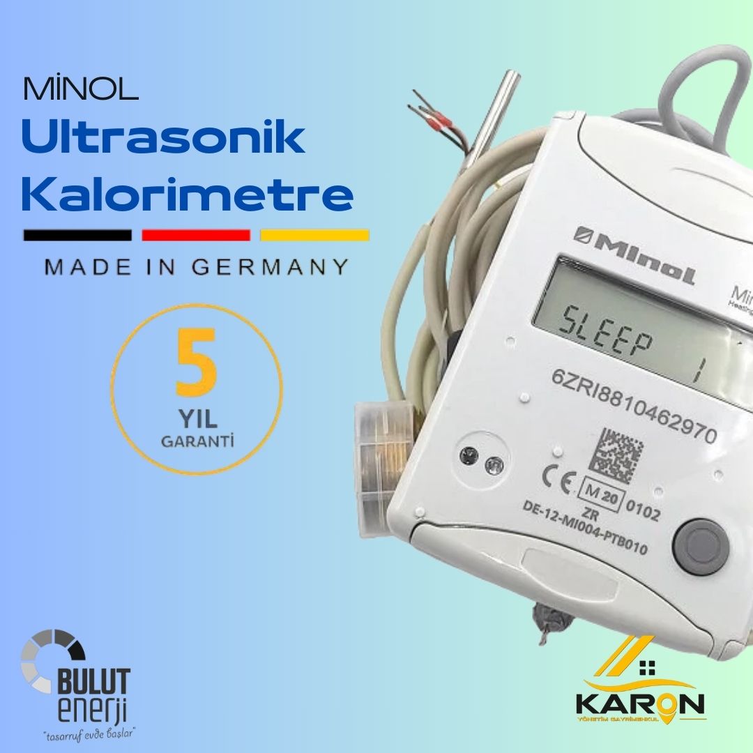 KaronYonetim's tweet photo. 🏢 Kalorimetre Çözümleri! 🔧 Kalorimetre satışı, montajı ve okuma hizmetleriyle enerji tasarrufunu yaşa. Sıcak suyun gücünü keşfet, konforunu artır! 🌡💧 #Kalorimetre #EnerjiTasarrufu #SıcakSu #MontajHizmeti #OkumaHizmeti #Isı��lçümü #KonforluYaşam https://t.co/wRc4AwXeBB