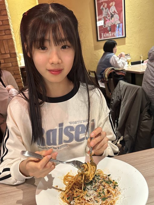 Twitterのコスプレ画像14