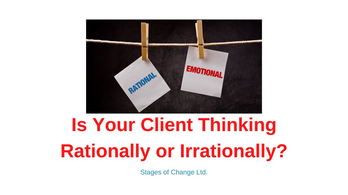 Stages of Change tweet media