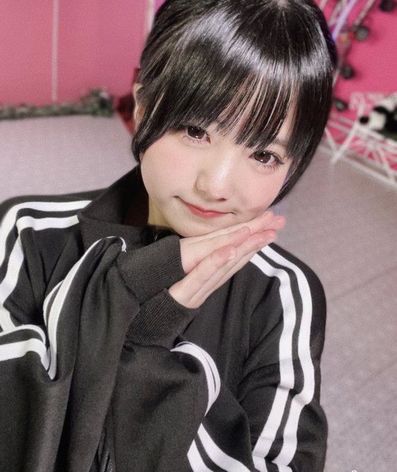 Twitterのコスプレ画像9
