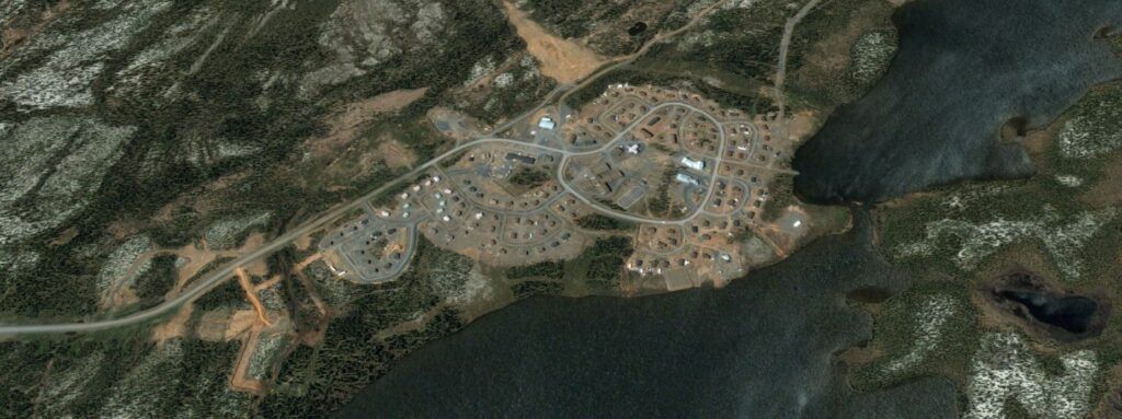 NaskapiNews's tweet photo. Shortage of paramedics | first responders take over in Schefferville 

https://t.co/5pZWSCQYHT 

Emergency response and transport services in Schefferville and the surrounding area will be provided by first responders from December 21 to 28. https://t.co/vVpahe8hNx