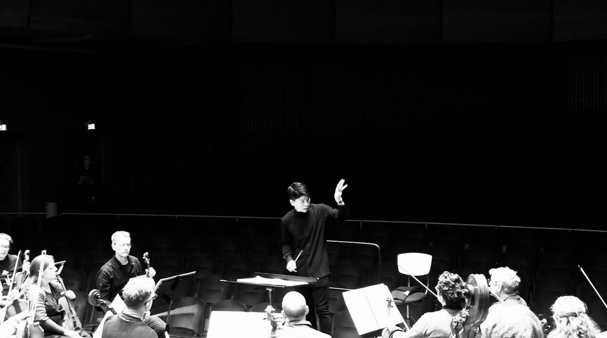 jasonbae1029's tweet photo. Bartok Hungarian Sketches with Gävle Symphony Orchestra (11 January 2024) https://t.co/jREyAYxGgm