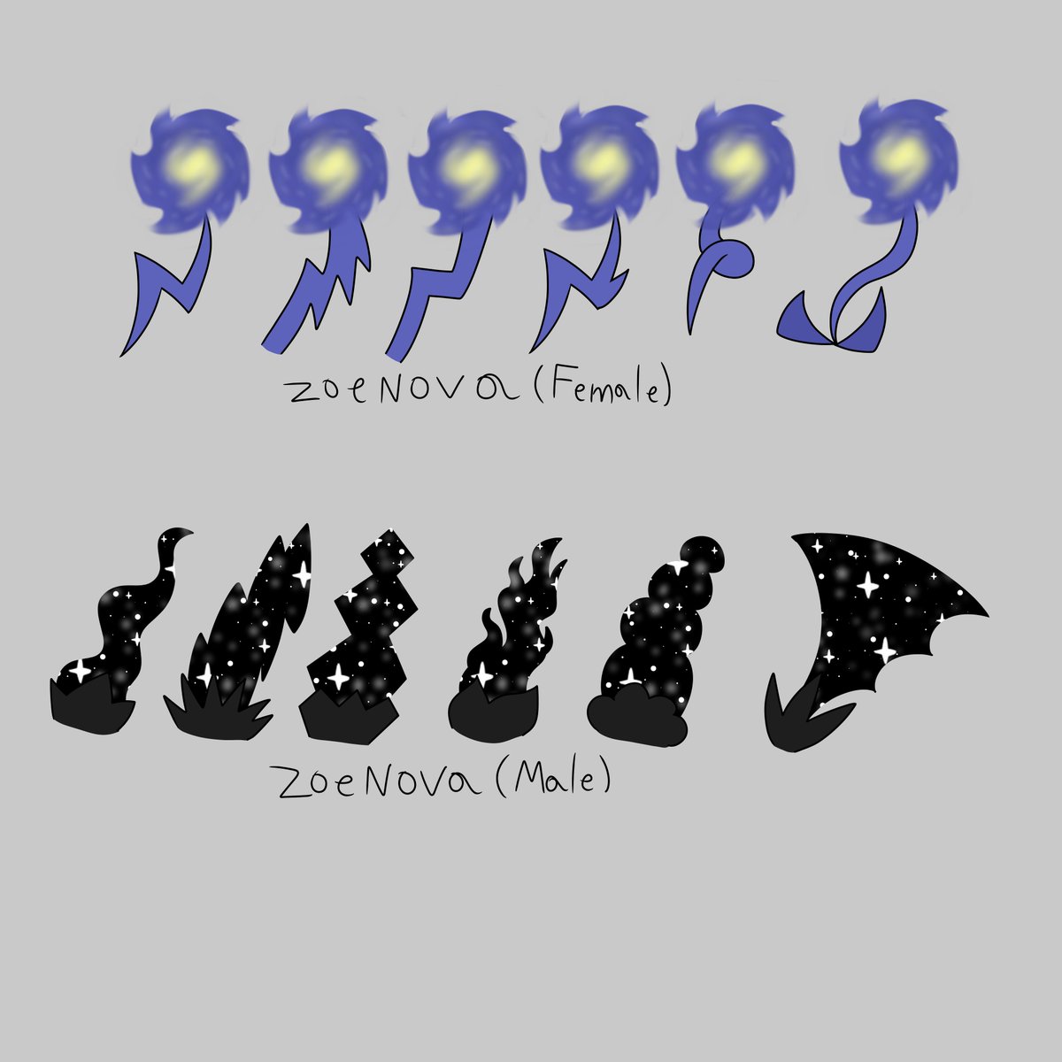 YammyCenter's tweet photo. Horn of Zoenova https://t.co/fAiWizY9Qz