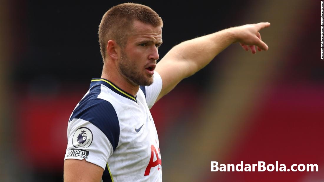 BandarBolaTop's tweet photo. https://t.co/B6BexTUyi6
Apakah Eric Dier akan Bergabung Dengan Bayern Munich
#bocoranbola #indonesiamaju #sepakbolaasia #bandarbolasuper #marketbola #duniabola #superscore #AsiaCup2023 https://t.co/TUYR8Ftw2G