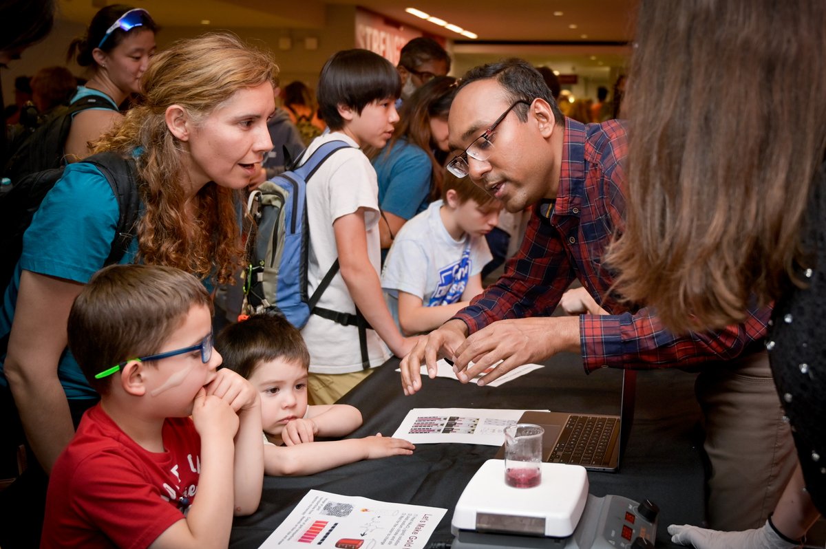 NC Science Olympiad tweet media