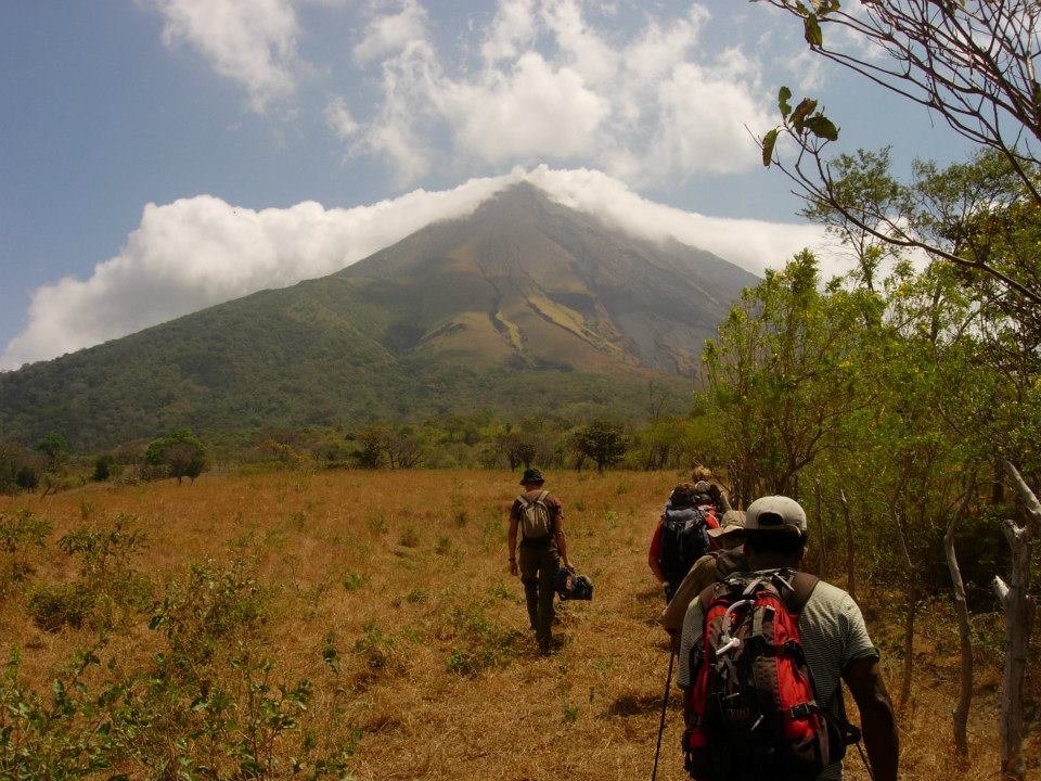 Fancy learning more about #expedition #leadership? Two spaces have opened up on my online course. Next weekend 20-21st January. For travellers to plan more complex expeds, as well as outdoor leaders/ex-military wanting to transition to overseas exped work explorersconnect.com/expedition-lea…