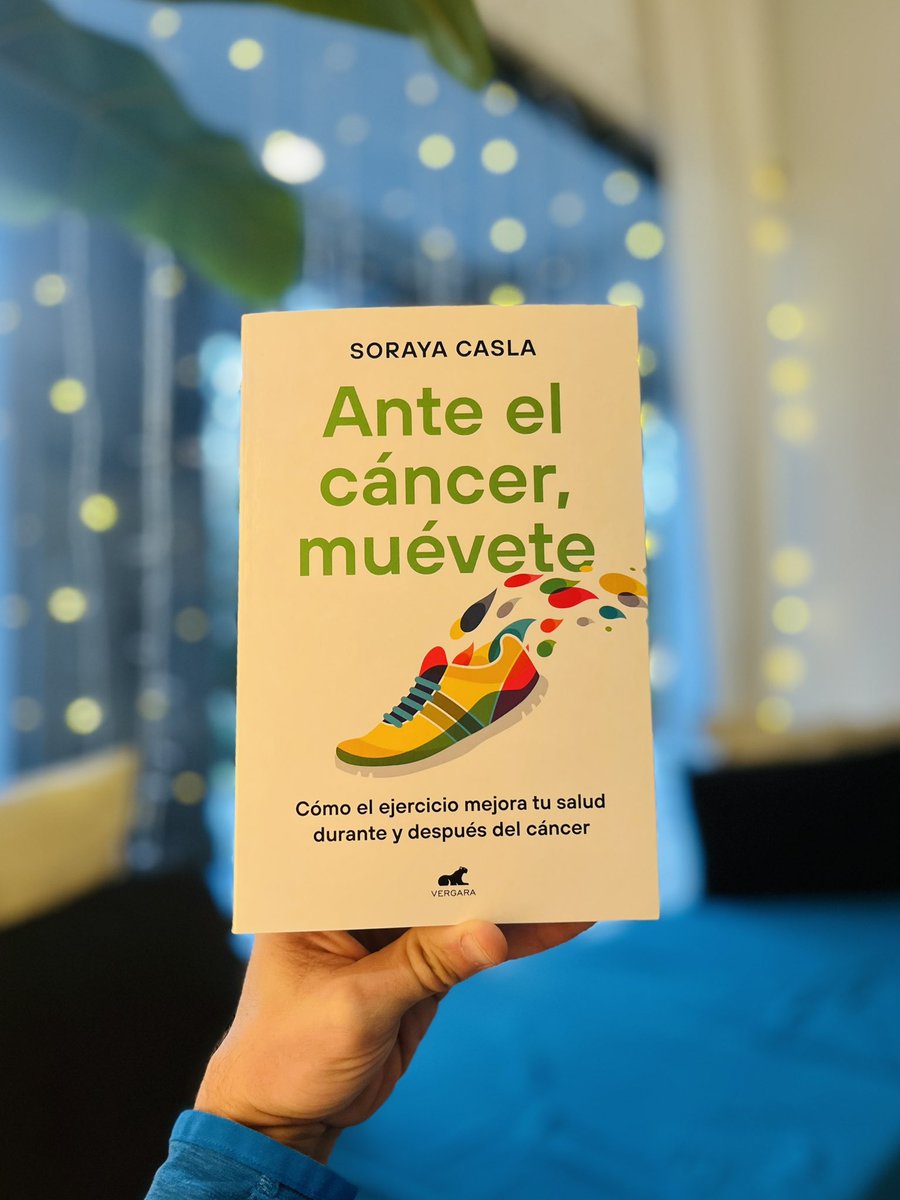 Soraya Casla tweet media