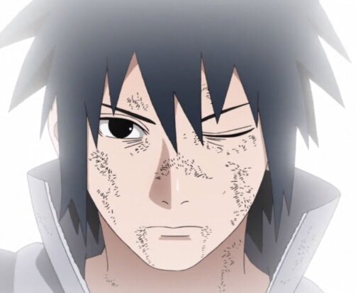 sasukedailydose's tweet photo. Manga &amp; Anime https://t.co/JF6sYv3AQ7