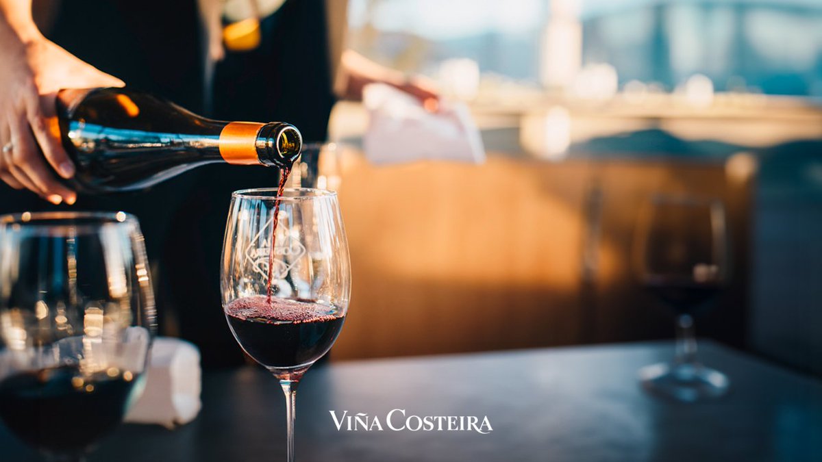 Modo #venres. Modo #ViñaCosteira.🍷

Elixe con que viño queres brindar esta fin de semana👉bit.ly/3Shi5uE

#winelover #bodega #ourense #galicia