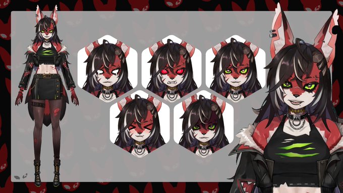 I know it's late, but let me try XDHi, My name is TUX, work in the game art industry and vtuber character designI'm exploring different styles. If you like my art, please follow me! #PortfolioDay tuxtuxedotux@ 