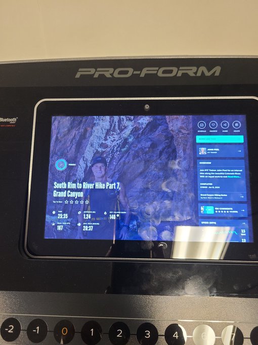 Loving my new iFit #new year #recovery #goal   Everyone has been injured and recovery can change how<a href="/tag/new"class="tags">#new</a><a href="/tag/recovery"class="tags">#recovery</a><a href="/tag/goal"class="tags">#goal</a>