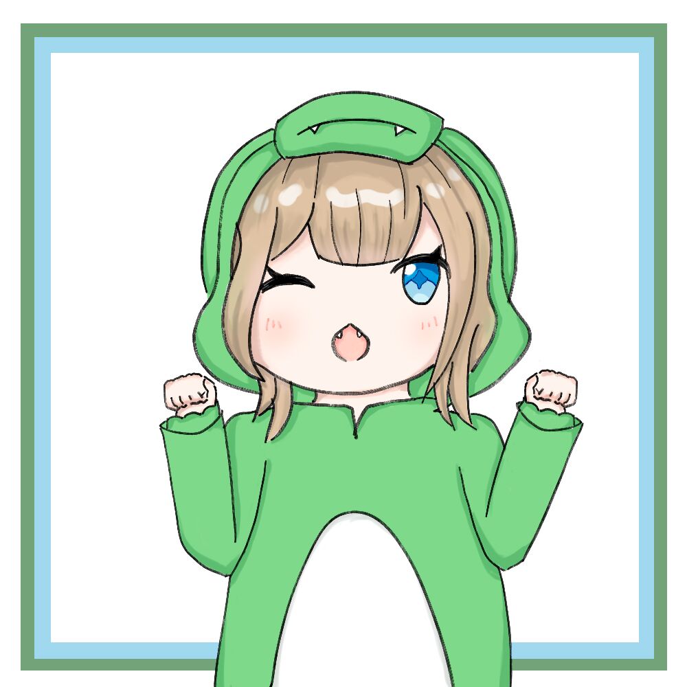 ziyehuidie_'s tweet photo. ＼＼\\がお！//／／
＼＼\\٩( 'ω' )و //／／
3つのバージョンの目がすべて気に入っているので、選べないので全部保存しました- ̗̀( ˶'ᵕ'˶)
#xxxproject
#ばつぷろ
#ifproject
#ねえねえちちゃん https://t.co/pqdPDxmifs