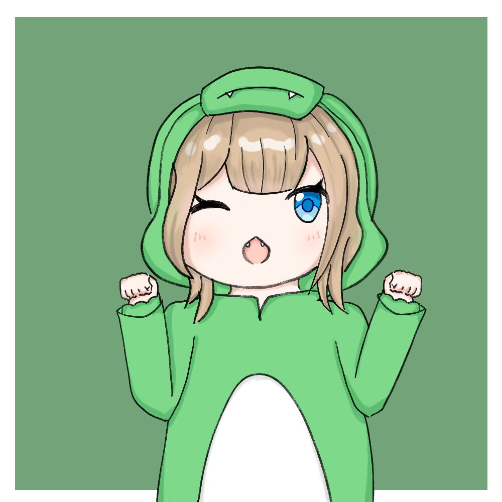 ziyehuidie_'s tweet photo. ＼＼\\がお！//／／
＼＼\\٩( 'ω' )و //／／
3つのバージョンの目がすべて気に入っているので、選べないので全部保存しました- ̗̀( ˶'ᵕ'˶)
#xxxproject
#ばつぷろ
#ifproject
#ねえねえちちゃん https://t.co/pqdPDxmifs