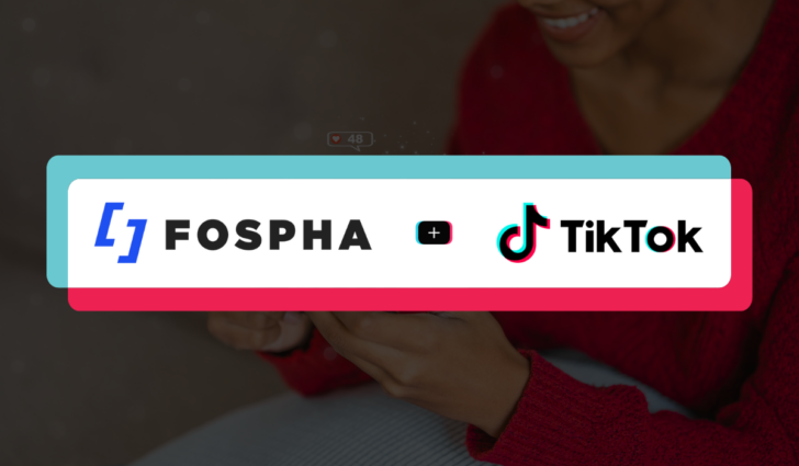 Fospha as TikTok’s New Measurement Partner dlvr.it/T1HyWp