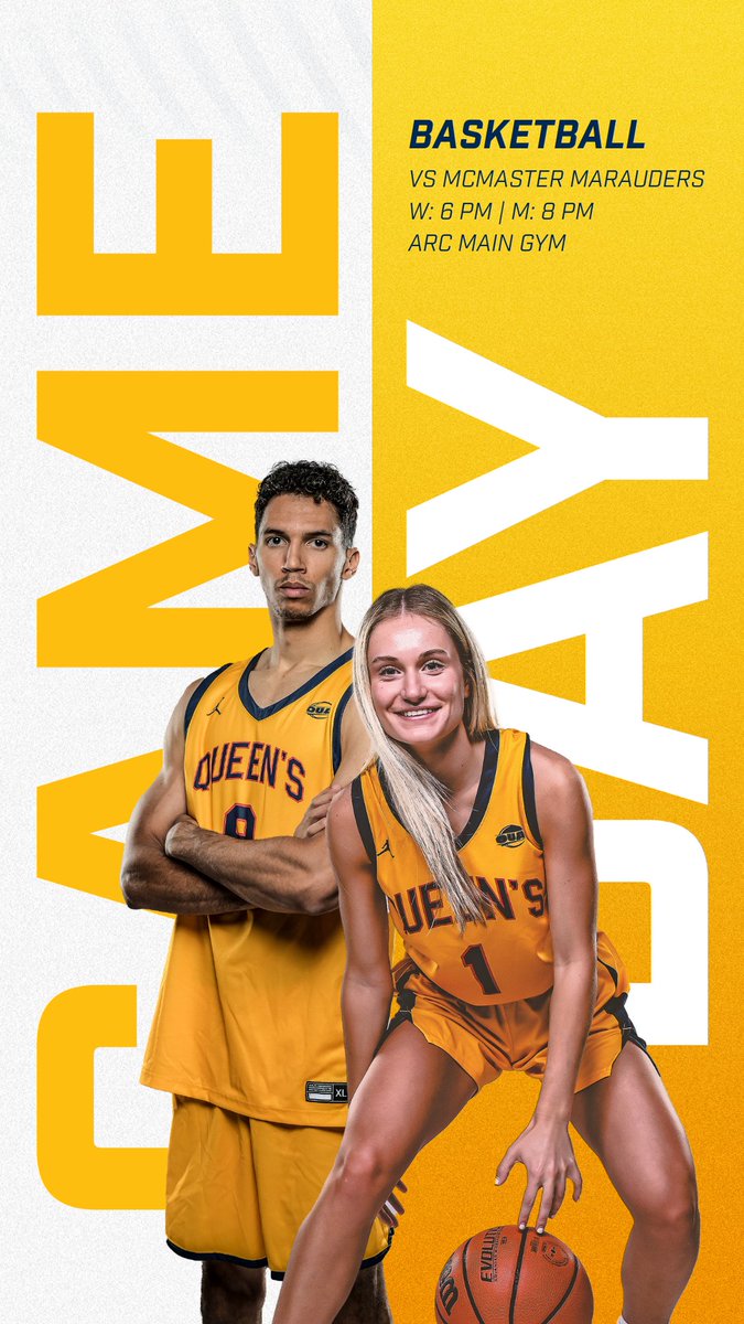 Queen's Gaels tweet media