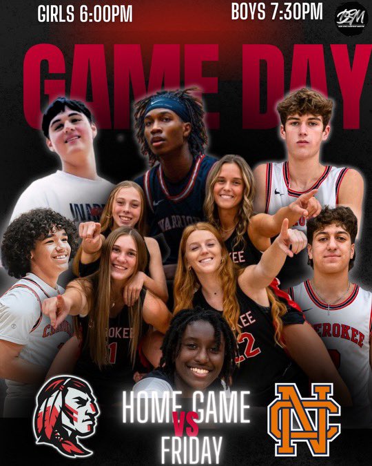 L80warriors's tweet photo. 🚨GAME DAY🚨 

See you tonight warrior nation!
#THEKEE #WARRIORMENTALITY https://t.co/Y2YoU0D2AH