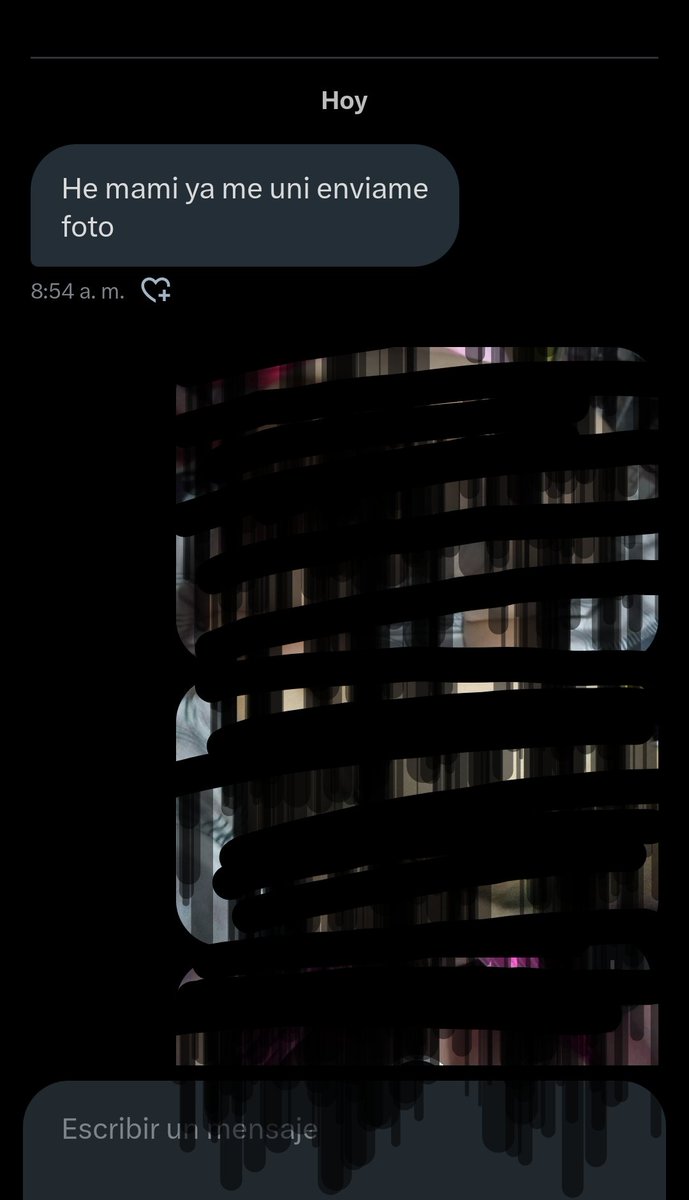 Ole9Sweet's tweet photo. Cumpliendo 🔥🔥🔥🤫 https://t.co/yFO19YiXz3
