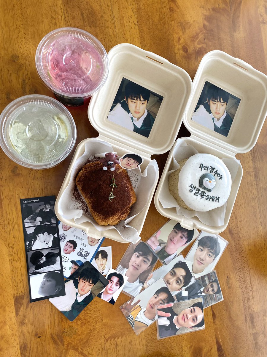 syafiqahiss's tweet photo. happy birthday to my do kyungsoo🥹🫶🏻
#WinterStarKyungsooDay #I_Do_With_Do #TinyBaker https://t.co/c0t1O0Arpv