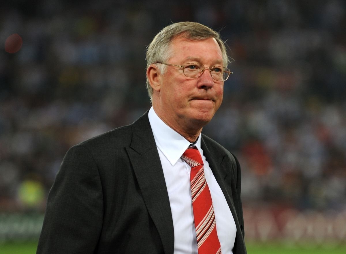 FootballTalkHQ's tweet photo. 🗣️ Sir Alex Ferguson on playing West Ham in 2011:

“It actually happens on a fairly regular basis. I would often twiddle things during a game or at half-time. One example that comes to mind is a game against West Ham in the closing weeks of the season in April 2011. 

A few months earlier, West Ham had whipped us 4-0 in a Carling Cup tie where I had fielded a team of young players. Towards the end of that game, Wally Downes, West Ham's first-team coach, asked Wes Brown, as he waited on the sidelines to replace Jonny Evans, 'Are you going on to make a difference?' 

That got right under my skin, as did the taunts from West Ham's supporters after the game, who were very aggressive towards me in the car park.

 I told them, 'We're going to be back here in April and we're going to relegate you.' However, when we were 2-0 down at half-time in a match towards the end of the season, I was a long way from fulfilling my promise. 

So I tossed our game plan out of the window, pulled Patrice Evra, who had played for France in the middle of the week, out of the game, and moved Ryan Giggs to left-back. 

Eventually, we won 4-2 with Rooney scoring a hat-trick. A few weeks later, at the end of the season, West Ham got relegated to the Championship.”