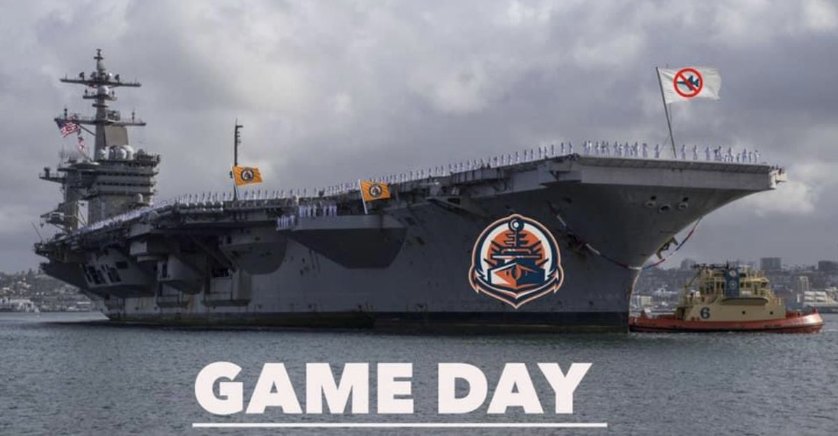 Game Day vs <a href="/VancouverLegion/">Vancouver Legion</a> .#NoFlyZone #Battleready #AllGasNoBrakes #allhandsondeck #brickbybrick     #portland #MakeAnImpact  #football #ESports 

🗓 Friday, January 12th 
⏰ 8:30 PM PST/ 10:30PM ET
📺 <a href="/YouTube/">YouTube</a> 
📍 Vancouver BC