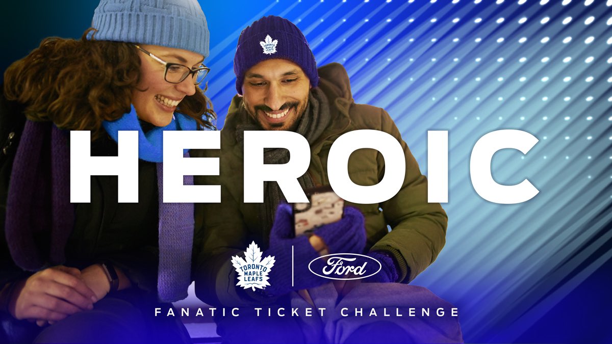 The Ford FANatic tweet media