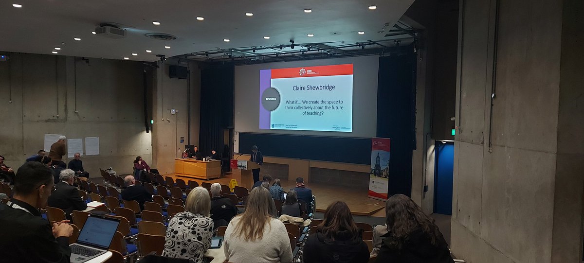 HTMsBaker's tweet image. Final session @ICSEIglobal. I am leaving the conference feeling full of hope and full of ideas. Thank you @GCCLeadLearn and @UofGEducation for the opportunity to present and attend this inspiring conference.