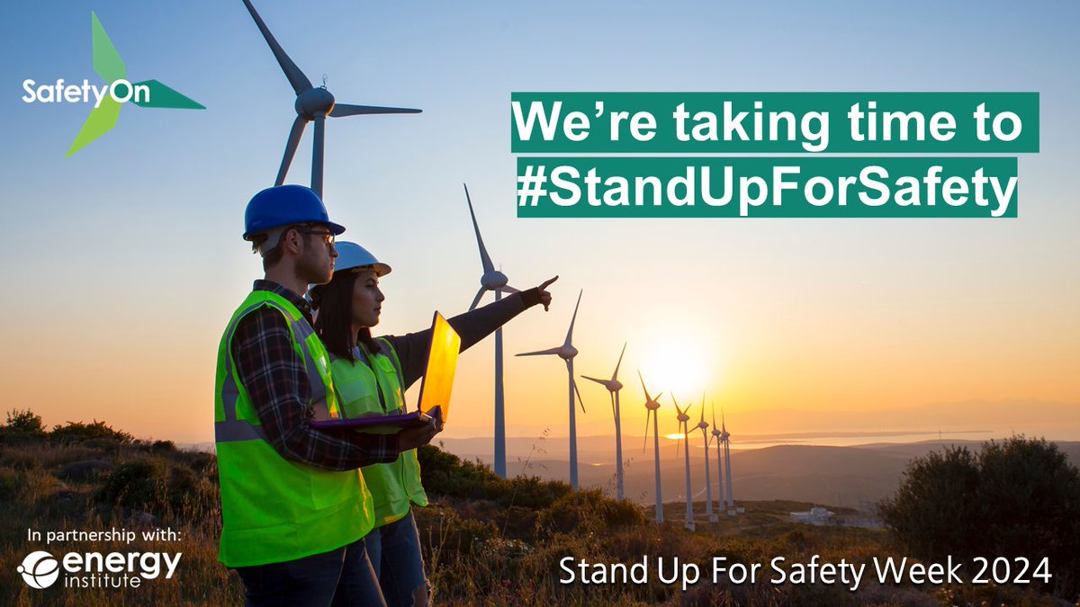 SafetyOn tweet media