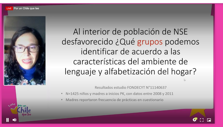 Fac_EducacionUC's tweet photo. ⭕[AHORA] Académica de #EducaciónUC @SusanaMendive  presenta artículo que recibió premio en la revista JSED el año 2023 en 5to encuentro de #PorUnChileQueLee. 📷https://t.co/iPIRaEnl1g https://t.co/n1Xhj43U2W