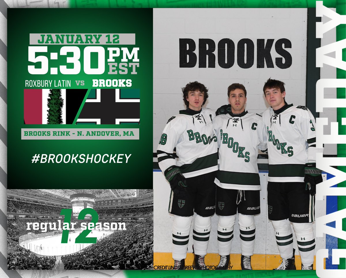 BrooksHockey's tweet photo. https://t.co/Ux4LE6i5rh