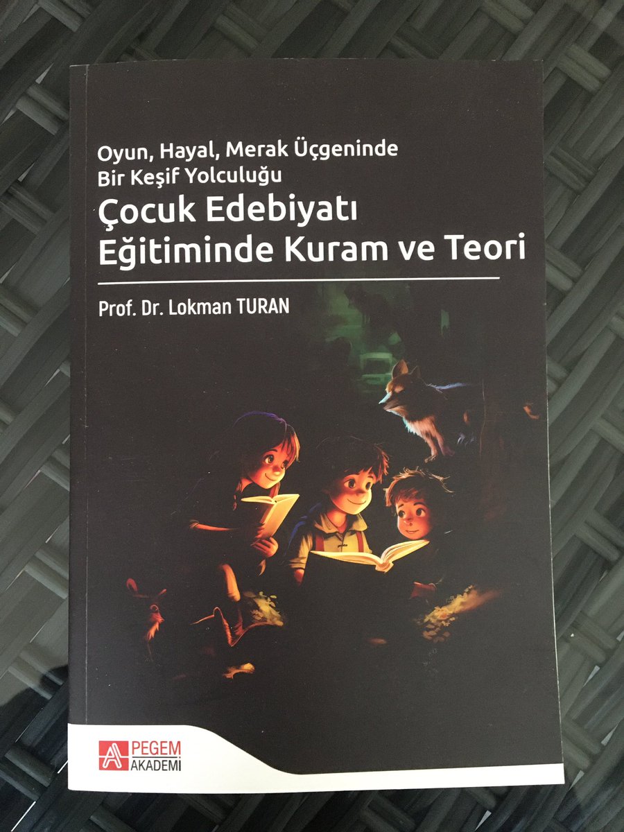 Lokman Turan tweet media