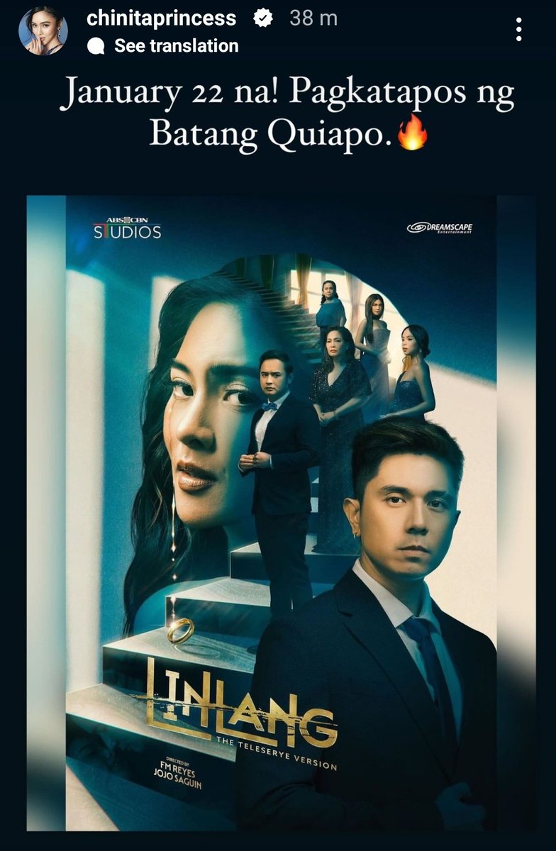 KimberLex16's tweet photo. Hello Juliana 👋😅

Ngayon palang nili. Linlang mo na kmi sa date ha  @prinsesachinita 🤣🤣🤣🤣 hihihihihi ✌️✌️✌️✌️

#LinlangTheTeleseryeVersion https://t.co/p4sEvTja6U
