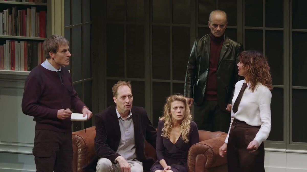 Teatre Talia tweet media