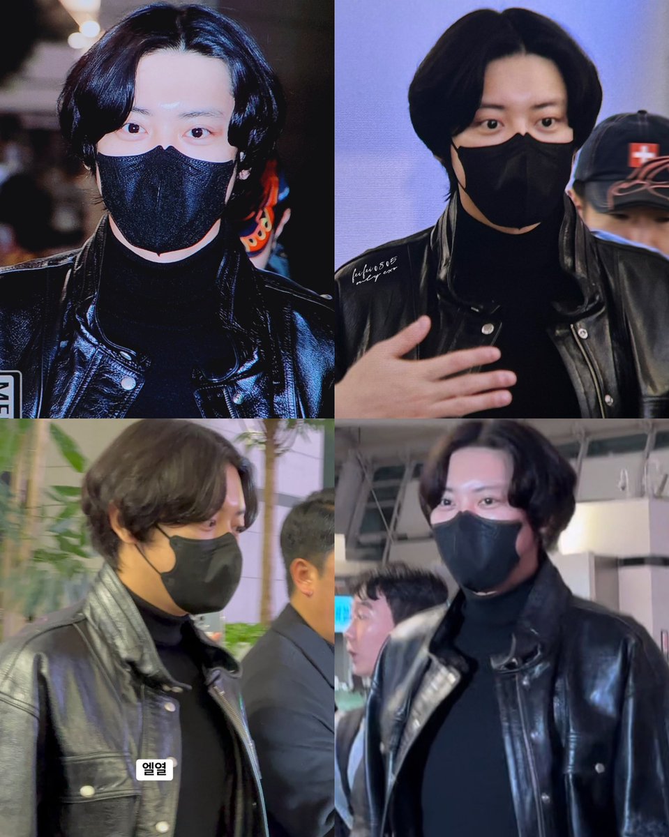 chanyeol is so handsome 🖤