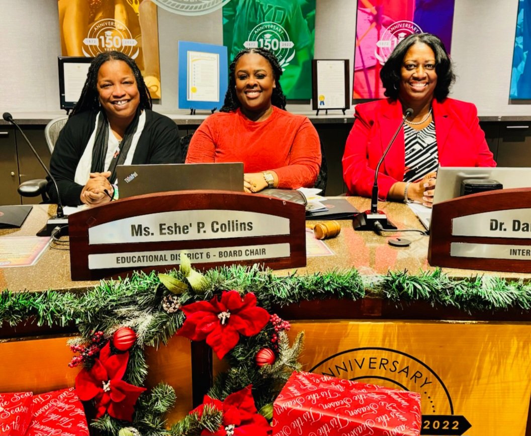 collins4atlanta's tweet photo. Thank you! Thank you! It has been a complete honor to serve as your @BOEAPS Chair! โค๏ธโค๏ธ I'm deeply grateful for your trust & faith in my leadership!๐ซถ๐พ So excited to have @kenzeff & @CallMeShivy
join us in this work.๐ช๐พLet's keep going โฌ๏ธ! #earnedmygavel #standonbusiness #APyeS https://t.co/XIjno75JeQ