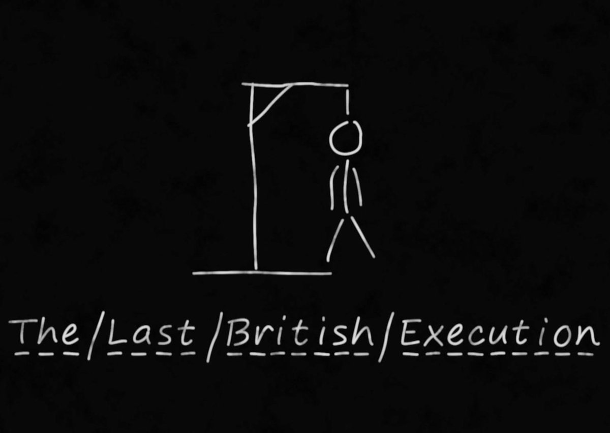 Join us at 8pm tonight on youtube for the release of The Last British Execution black comedy, link to follow tonight

#LowBudgetFilm #YouTubeFeatureFilm #IndieCinema #LowBudgetCinema #FeatureFilmDirector #LowBudgetProducer #CinematicExperience #YouTubeMovie #LowBudgetMovieMaking