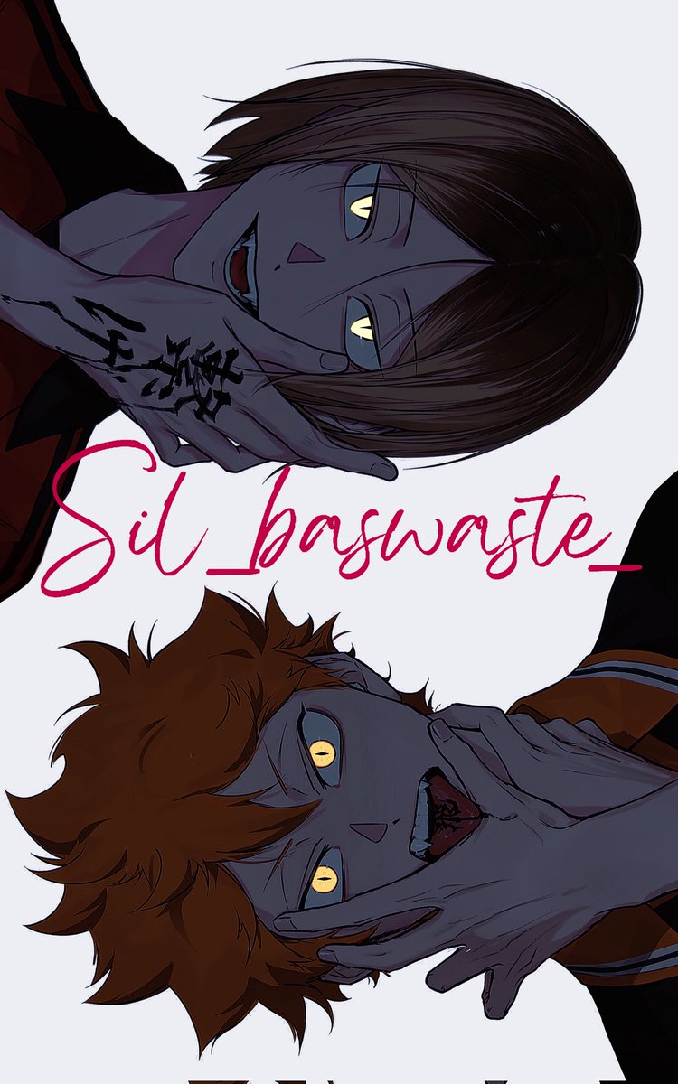 #ハイキュー #KozumeKenma #hinatashoyo 野兽