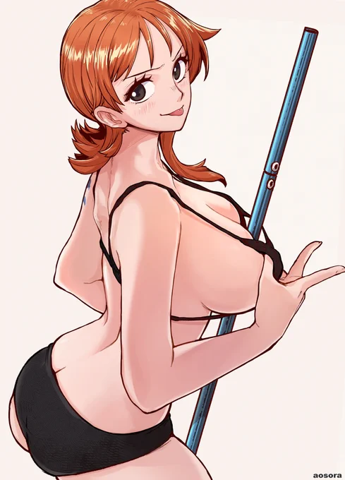 2年前ナミさん 