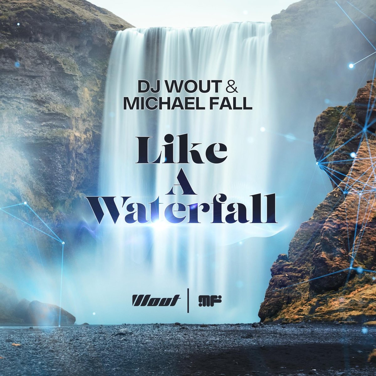 DJMichaelFall's tweet photo. ‘Like A Waterfall’ is out now! Listen to our latest track! It’s catchy, sunny, party, festival &amp; radio friendly!  Get your copy or stream now! 

https://t.co/CJ9uLGYhsz https://t.co/TvYdTINtdz