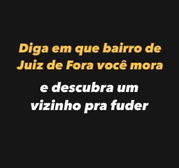 Bare Juiz de Fora (MG) - 100K tweet media