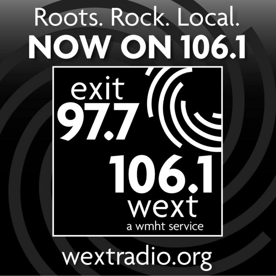 WEXTJoyce's tweet photo. Get the free #WEXT app to listen anytime or anywhere! Music for YOU!  @WEXTRadio https://t.co/cfvmgRx7Qw